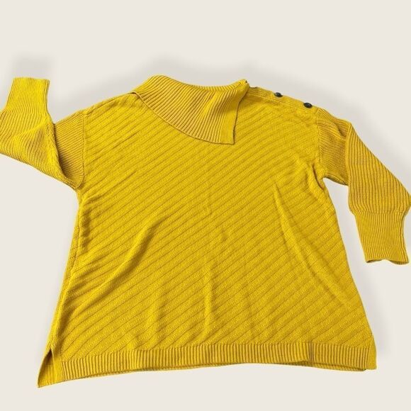 Style & Co. Cowl Pullover - Picture 1 of 6
